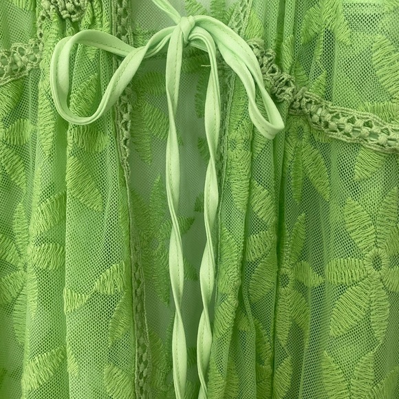 Swimsuit cover. Urban Outfitters new with tags.  One size. - Picture 4 of 4